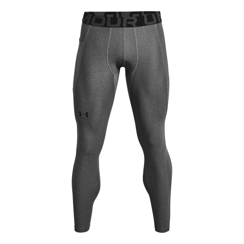 Heatgear Tight Herren-Grau
