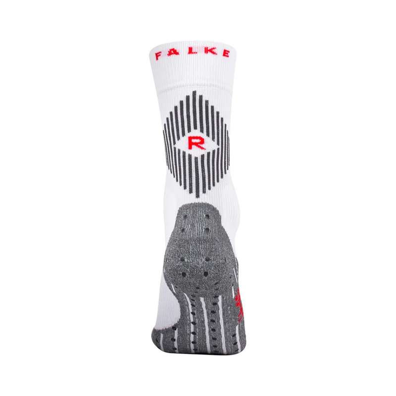 4Grip Stabilizing Sportsocken Herren - weiß