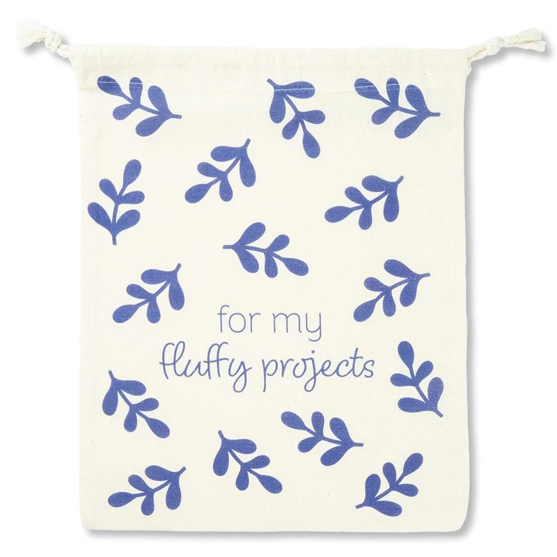 Multibeutel - For my fluffy projects