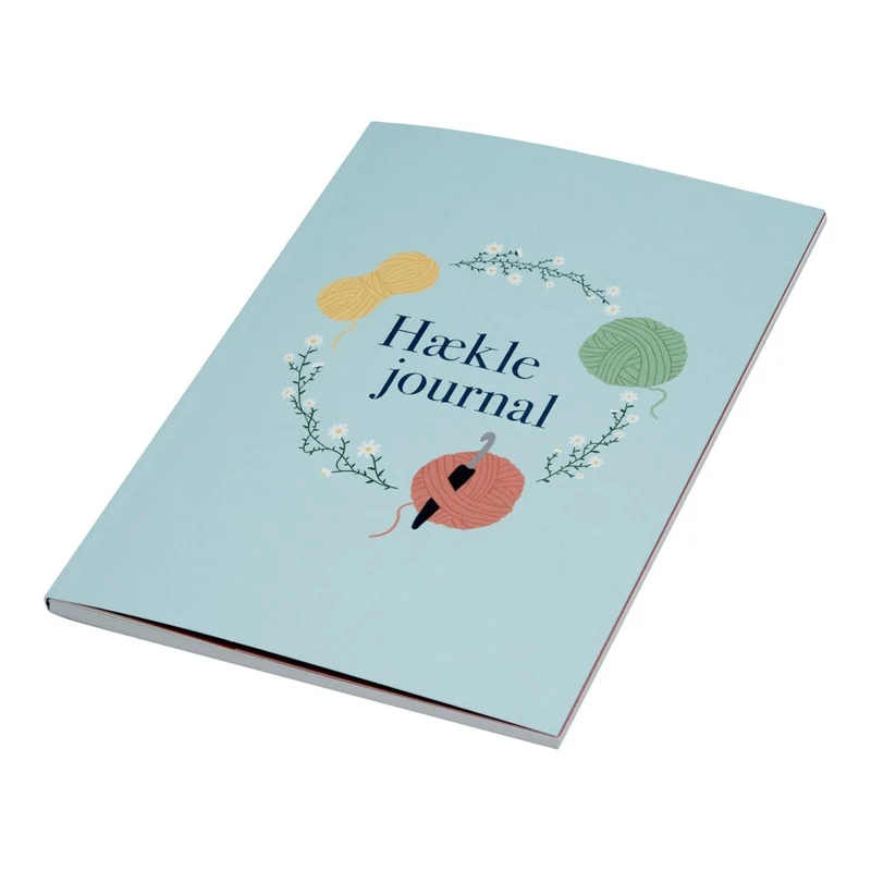 Hækle Journal