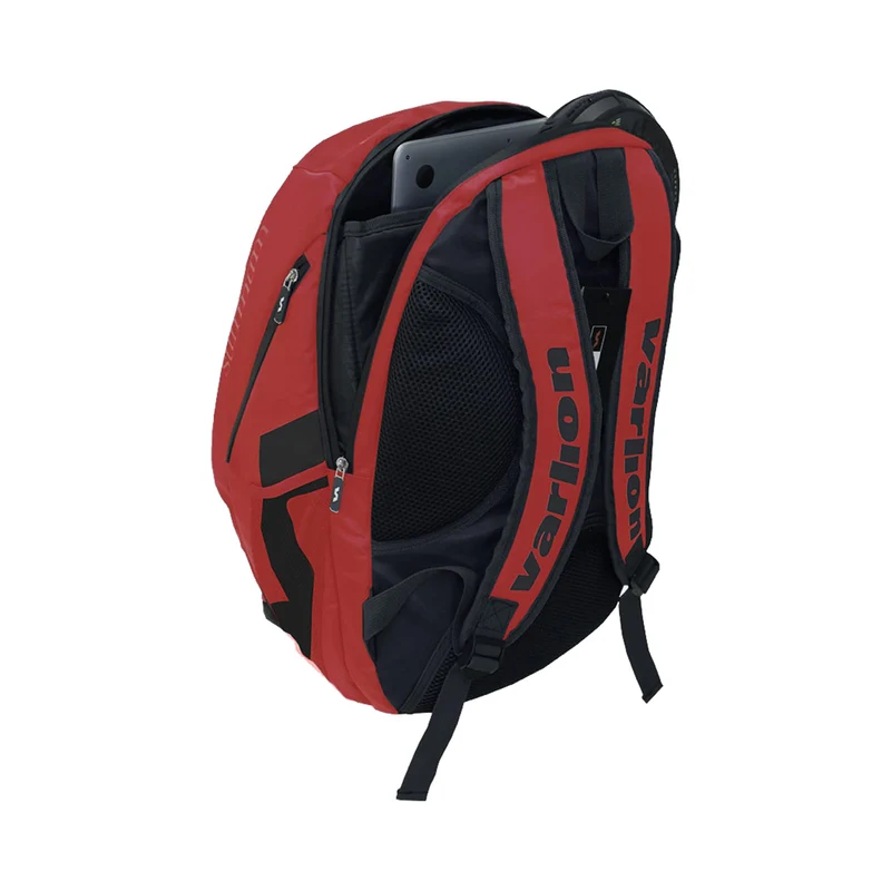 Ambassador Rucksack -rot