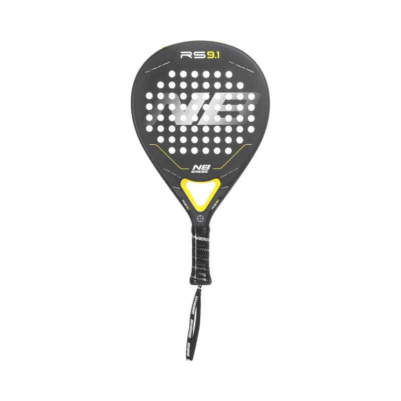 Full Tubular Carbon Padelschläger