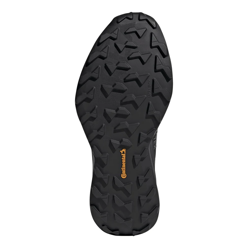 Terrex Agravic GTX 2 Trailschuh Damen - dunkelgrau, grau