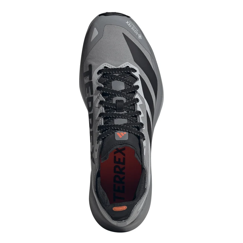 Terrex Agravic GTX 2 Trailschuh Herren - grau, grau