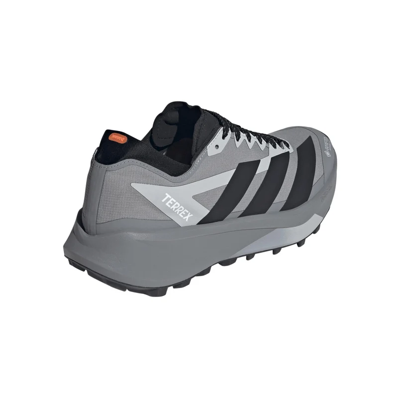 Terrex Agravic GTX 2 Trailschuh Herren - grau, grau