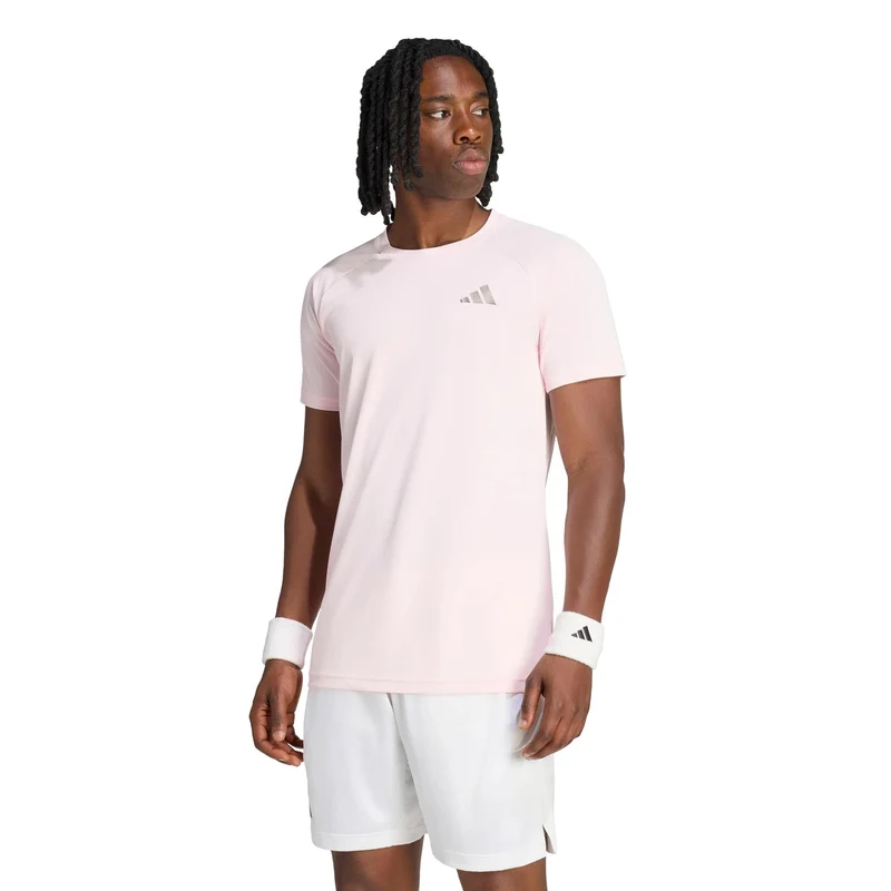 Freelift Pro T-Shirt Herren - pastellrosa