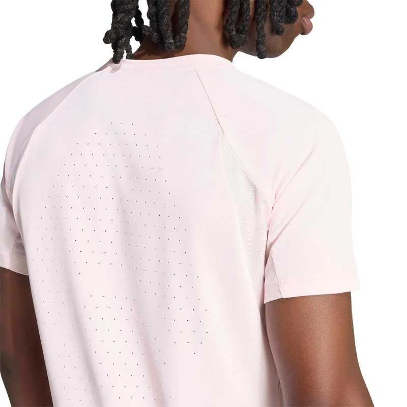 Freelift Pro T-Shirt Herren - pastellrosa