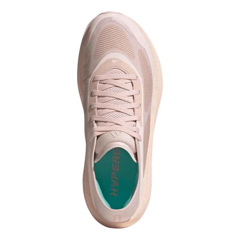 Hyperboost Run Neutralschuh Damen - mauve, rosa