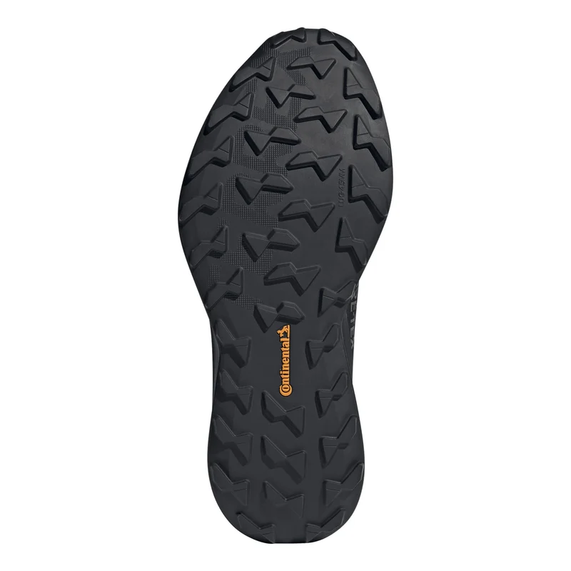 Terrex Agravic GTX 2 Trailschuh Herren - schwarz, dunkelgrau