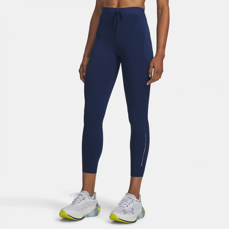 Velociti Pro Lauftight Damen - blau, mehrfarbig
