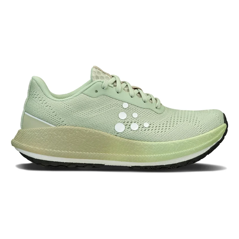 PACER 2 W Neutralschuh Damen - oliv