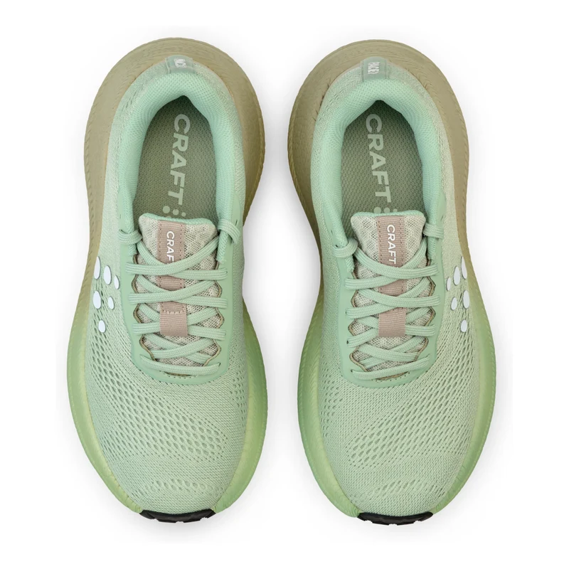 PACER 2 W Neutralschuh Damen - oliv
