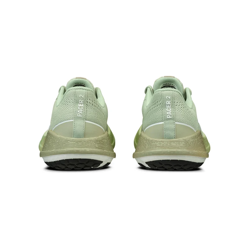 PACER 2 W Neutralschuh Damen - oliv