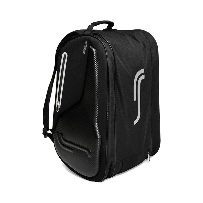 Pro Bag Padelschlägertasche - weiß