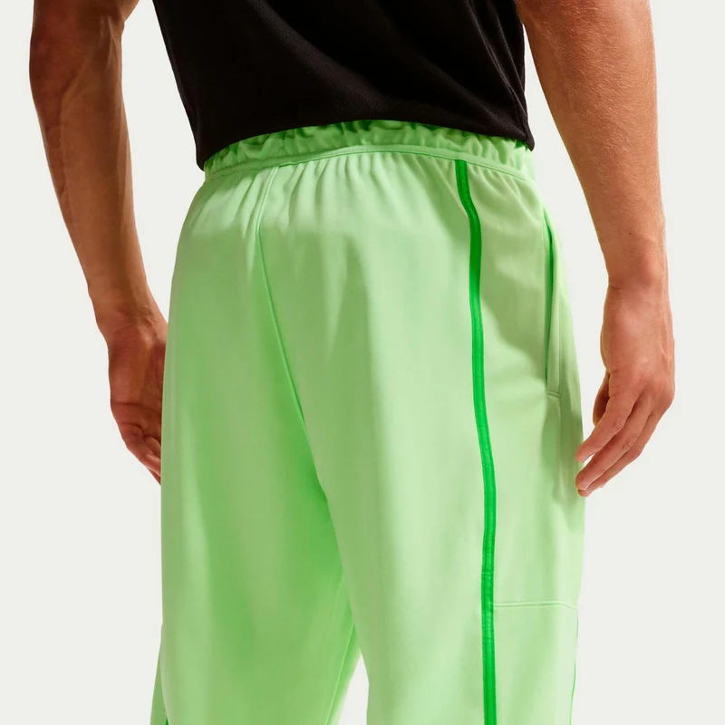 Carlos Alcaraz Court Heritage Trainingshose Herren-limette