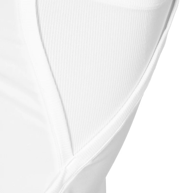 Dri-Fit Victory Tank-Top Damen-Weiß