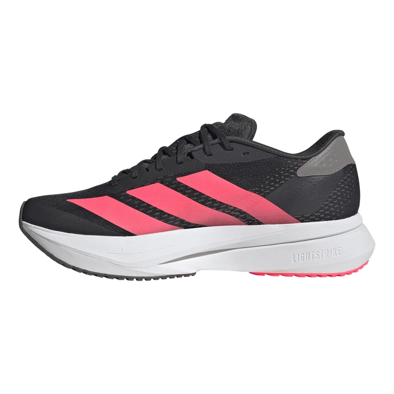adizero SL 2 Neutralschuh Herren - dunkelgrau, rot