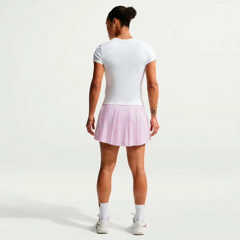 Court Dri-FIT Advantage Ace Rock Damen - pastellrosa