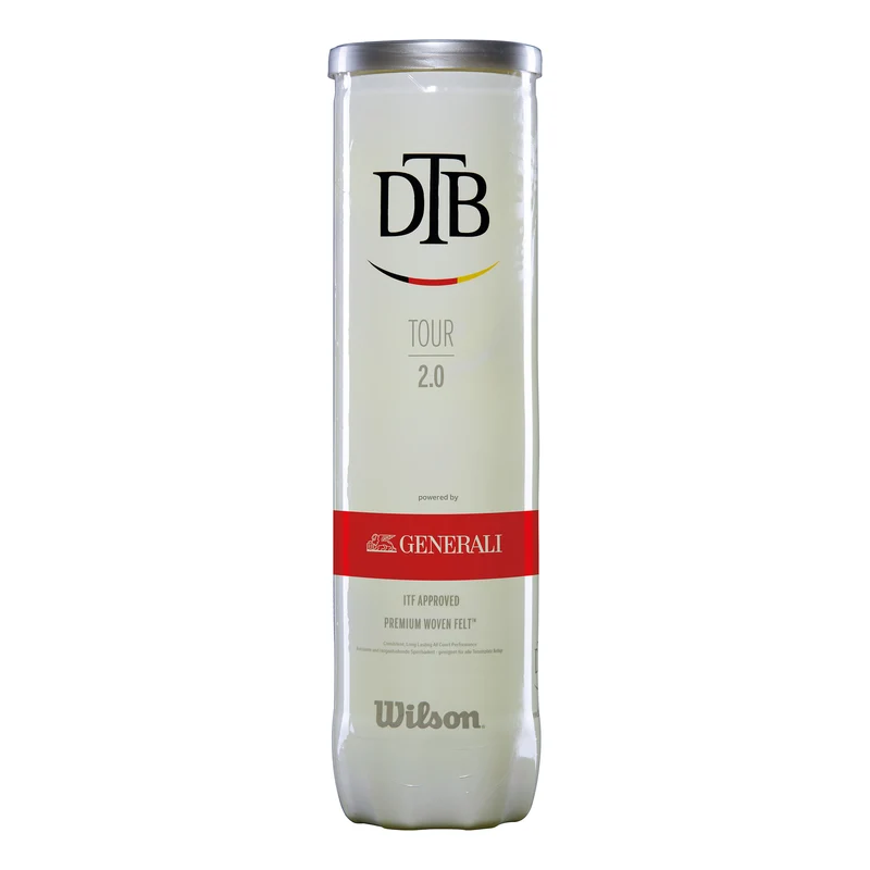 Tour DTB Tour 2.0 4er Dose