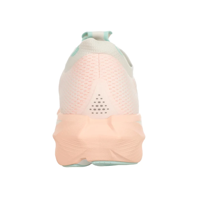 Hyperion 3 Neutralschuh Damen - creme, koralle
