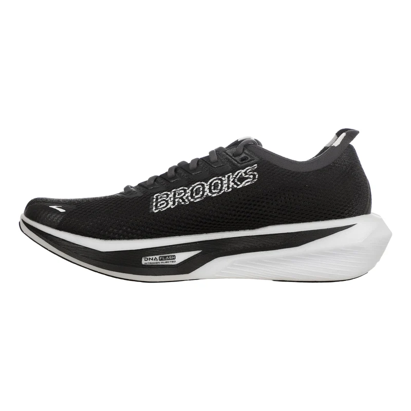 Hyperion 3 Neutralschuh Damen - schwarz, weiß