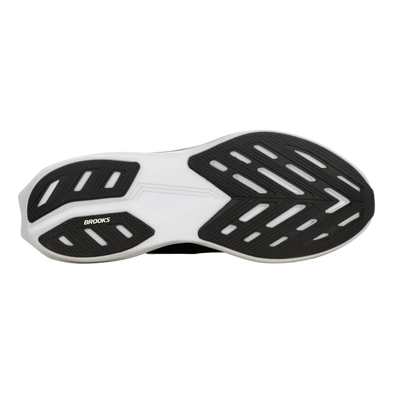 Hyperion 3 Neutralschuh Damen - schwarz, weiß