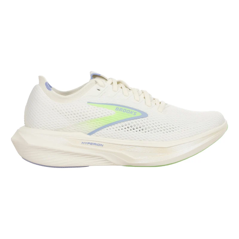 Hyperion 3 Neutralschuh Damen - creme, limette