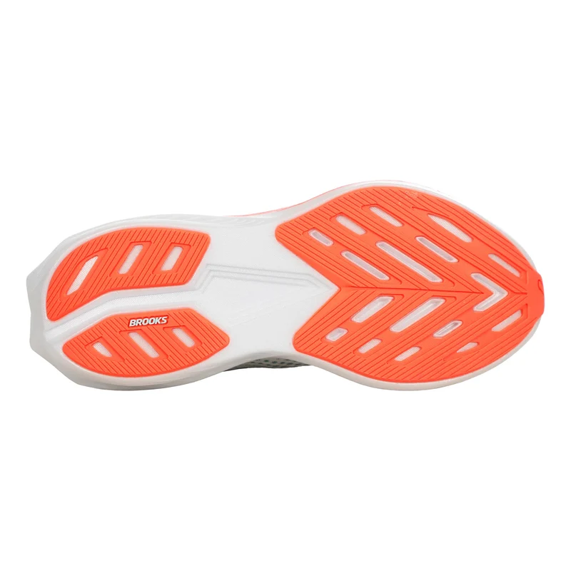 Hyperion 3 Neutralschuh Damen - hellblau, pink
