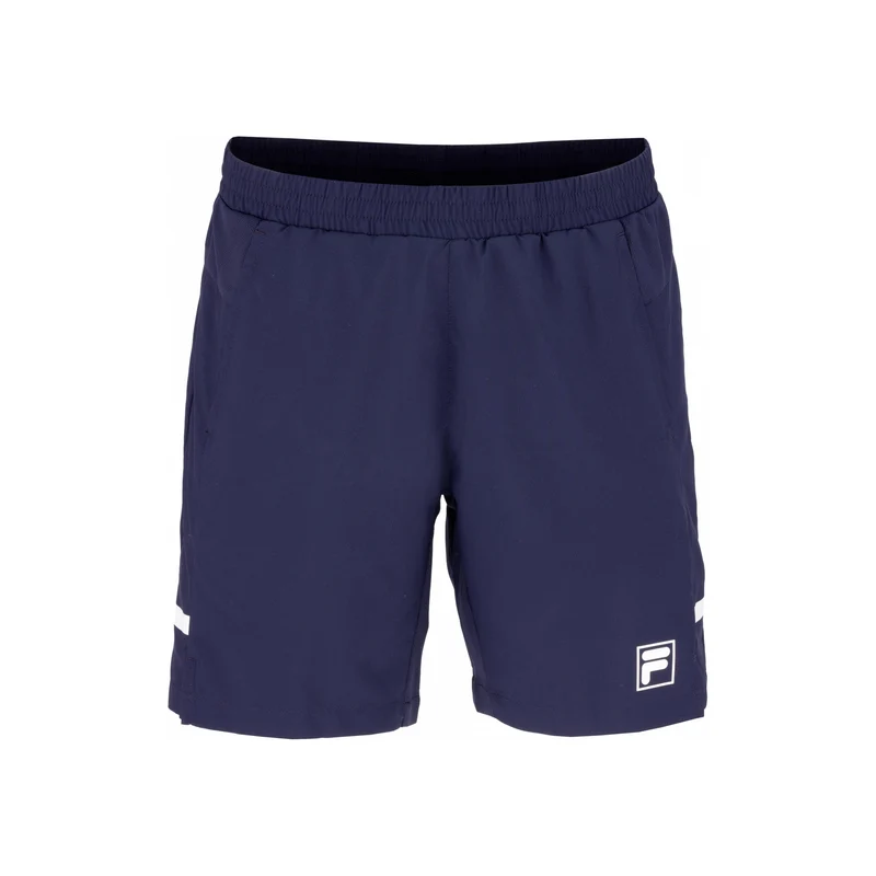 Tony Shorts Herren - dunkelblau