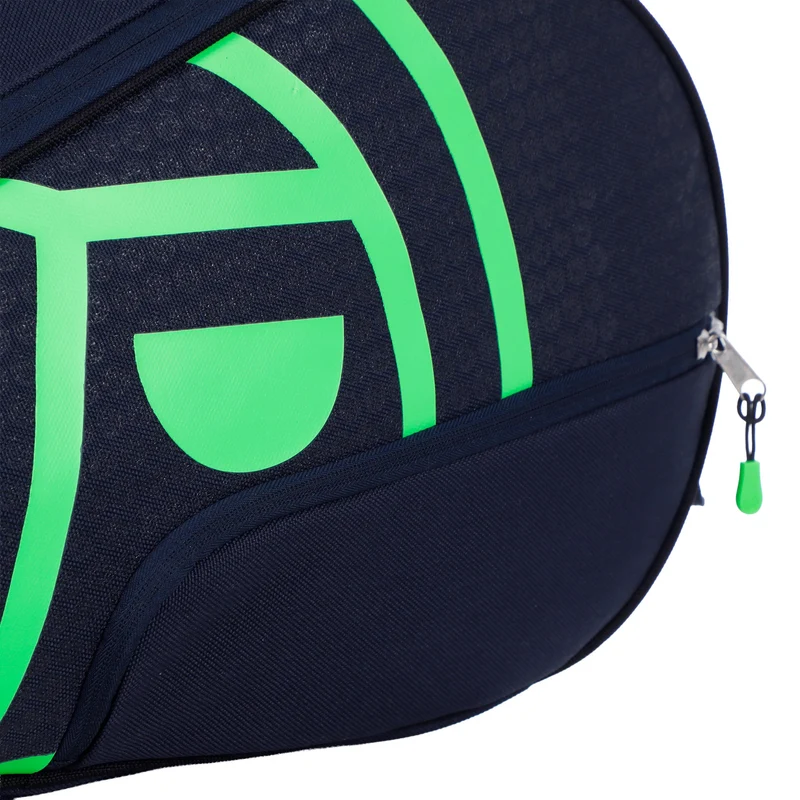 Collypy Padelschlägertasche - blau