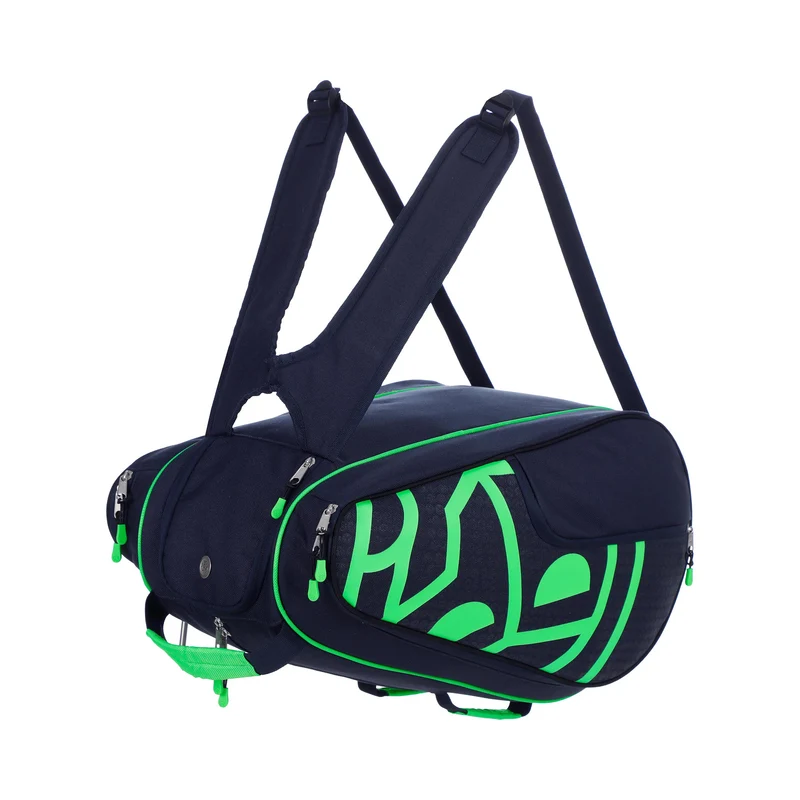 Collypy Padelschlägertasche - blau