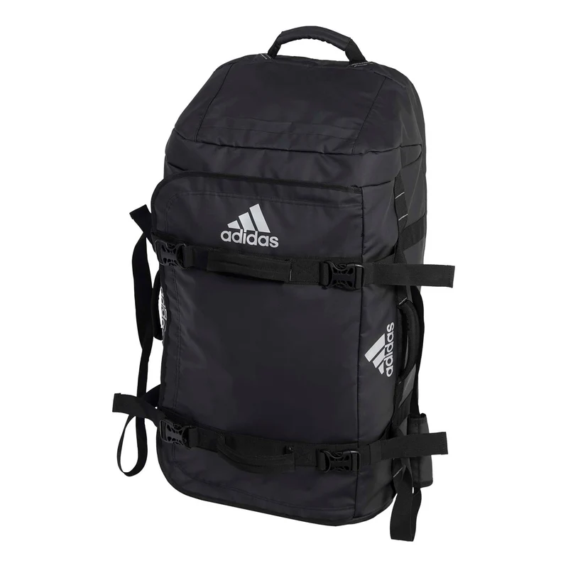 Tour 40 L Stage Trolley Padelsporttasche - schwarz