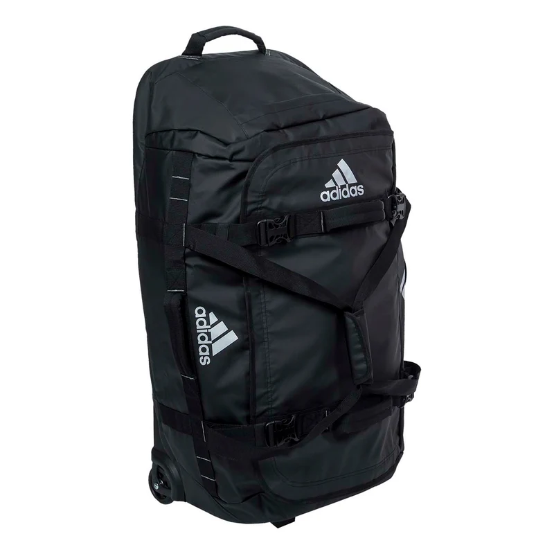 Tour 40 L Stage Trolley Padelsporttasche - schwarz