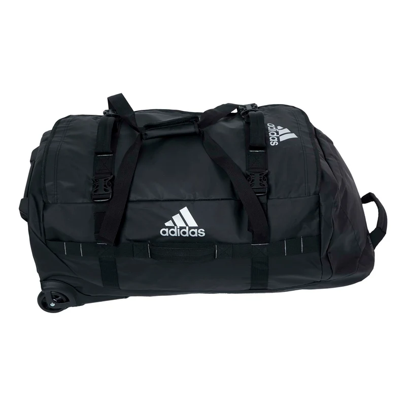 Tour 40 L Stage Trolley Padelsporttasche - schwarz