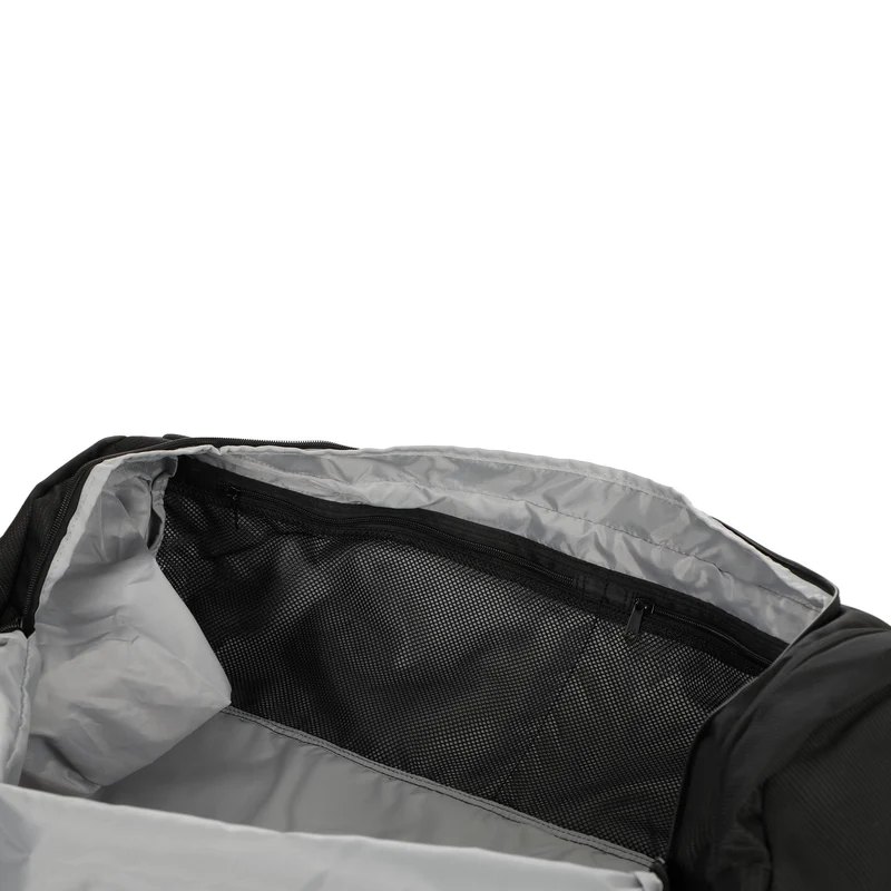 Travel 50L Sporttasche - schwarz