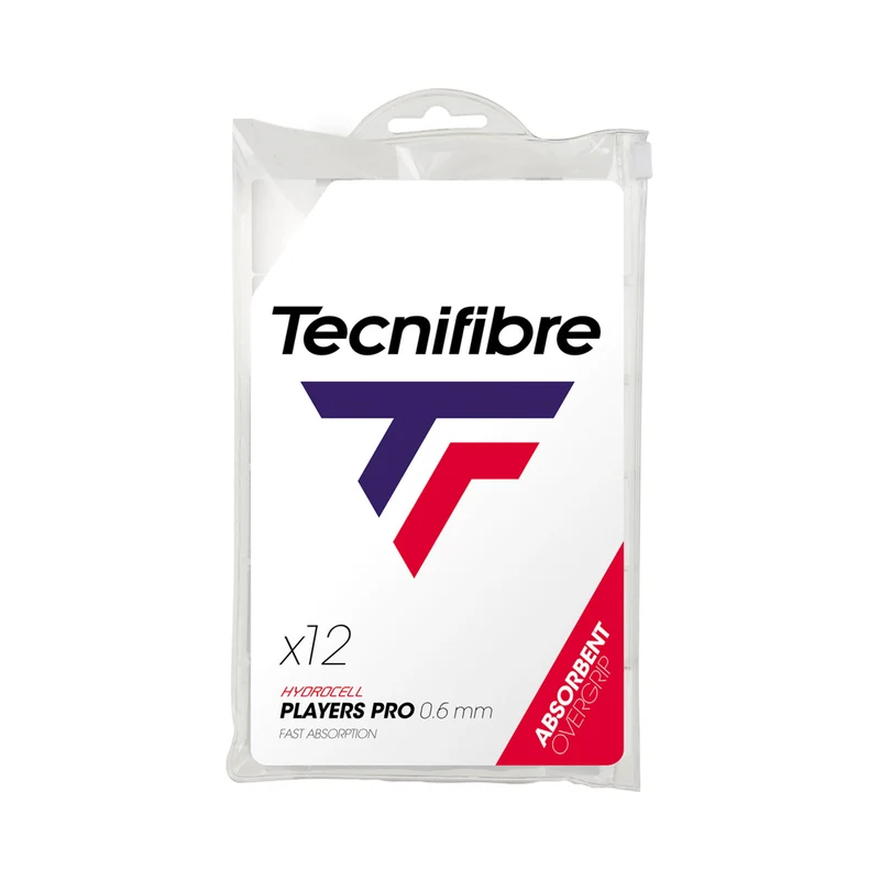 Player Pro Feel 12er Pack - weiß