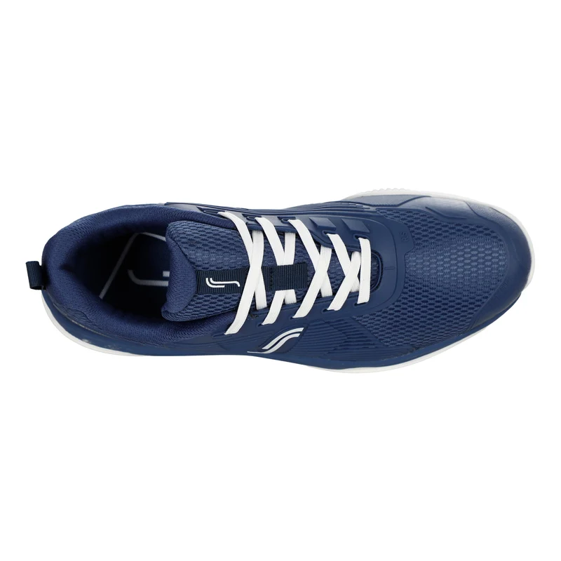 RS Legacy V2 Padelschuh Herren - dunkelblau, weiß
