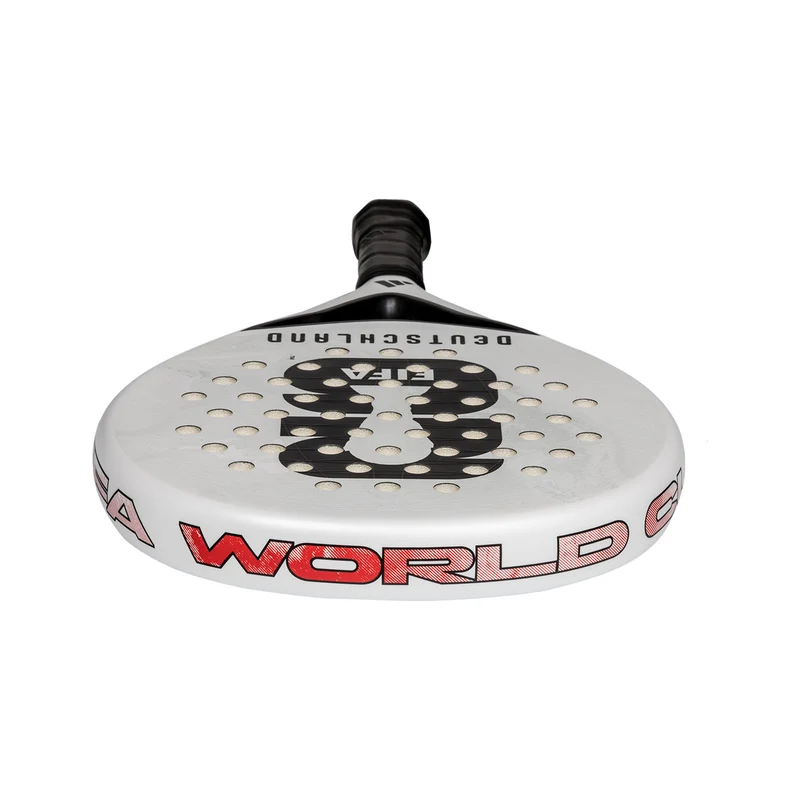 GER WC2026 Padelschläger