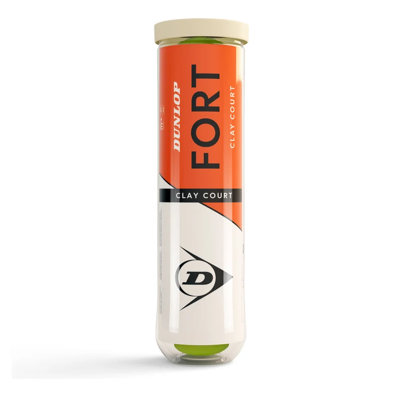 Fort Clay Court 4er Dose