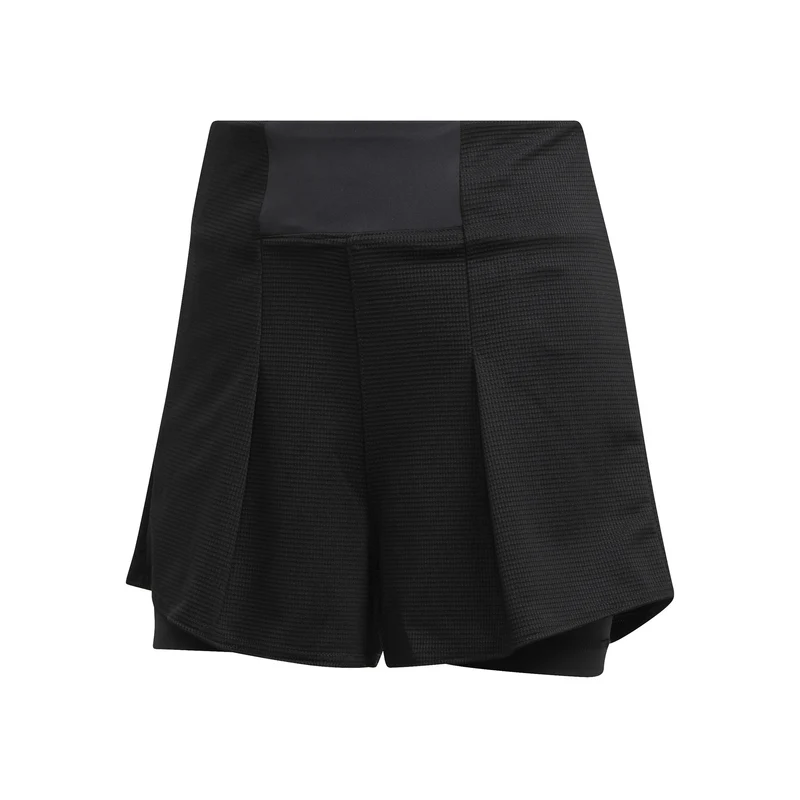 US Series Shorts Damen-Schwarz