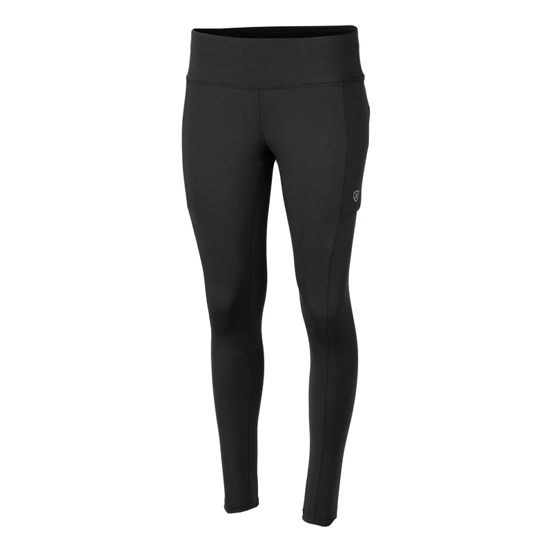 Tilda Tight Damen - schwarz