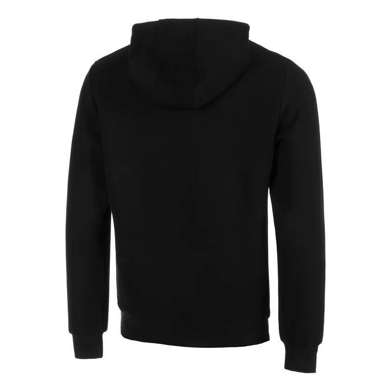 Tonal Core Hoody Herren-Schwarz