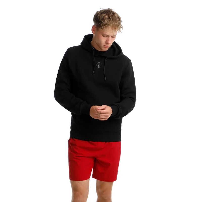 Tonal Core Hoody Herren-Schwarz