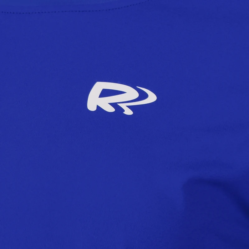 Teamline Longsleeve Damen-Blau