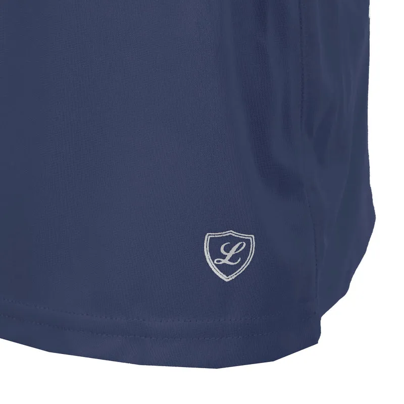 Classic Court Rock Damen - dunkelblau