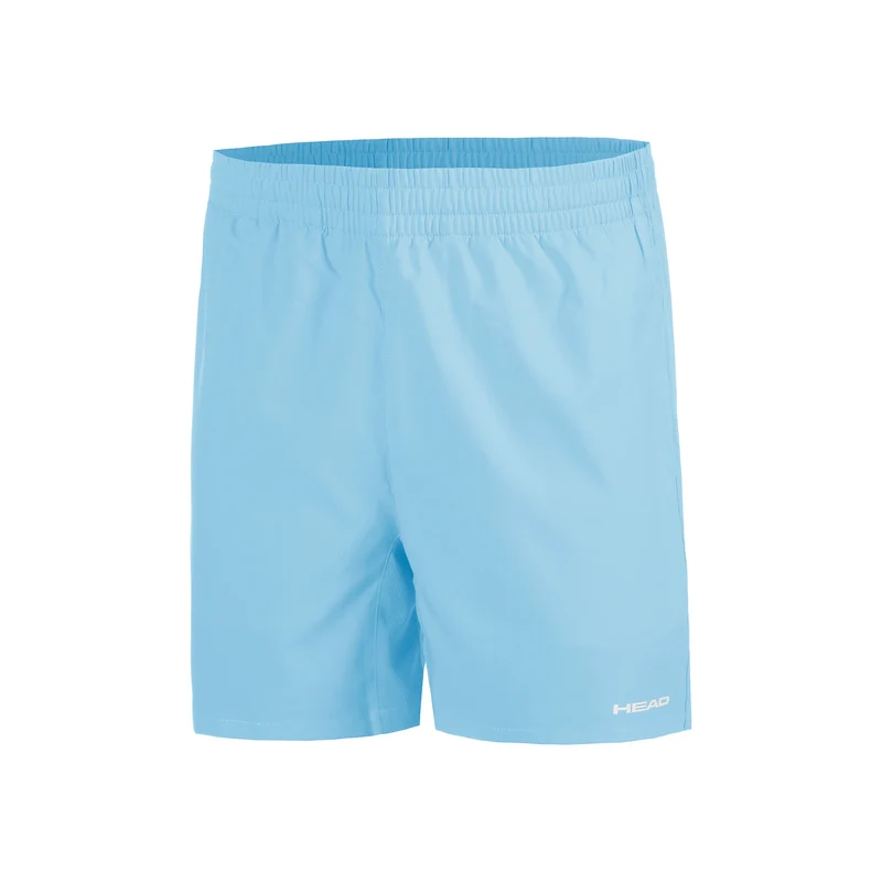 Shorts Herren-Hellblau