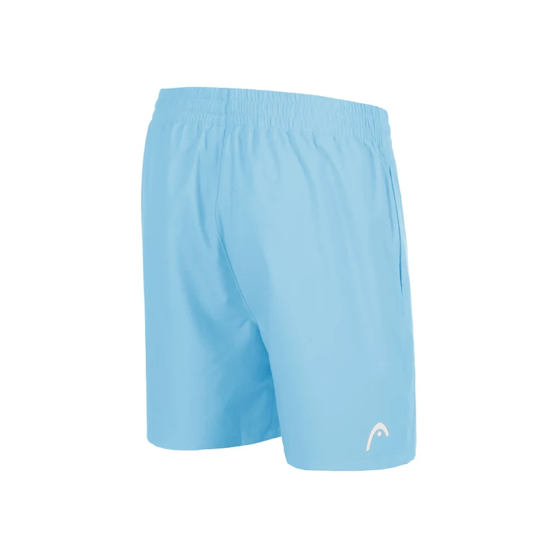 Shorts Herren-Hellblau