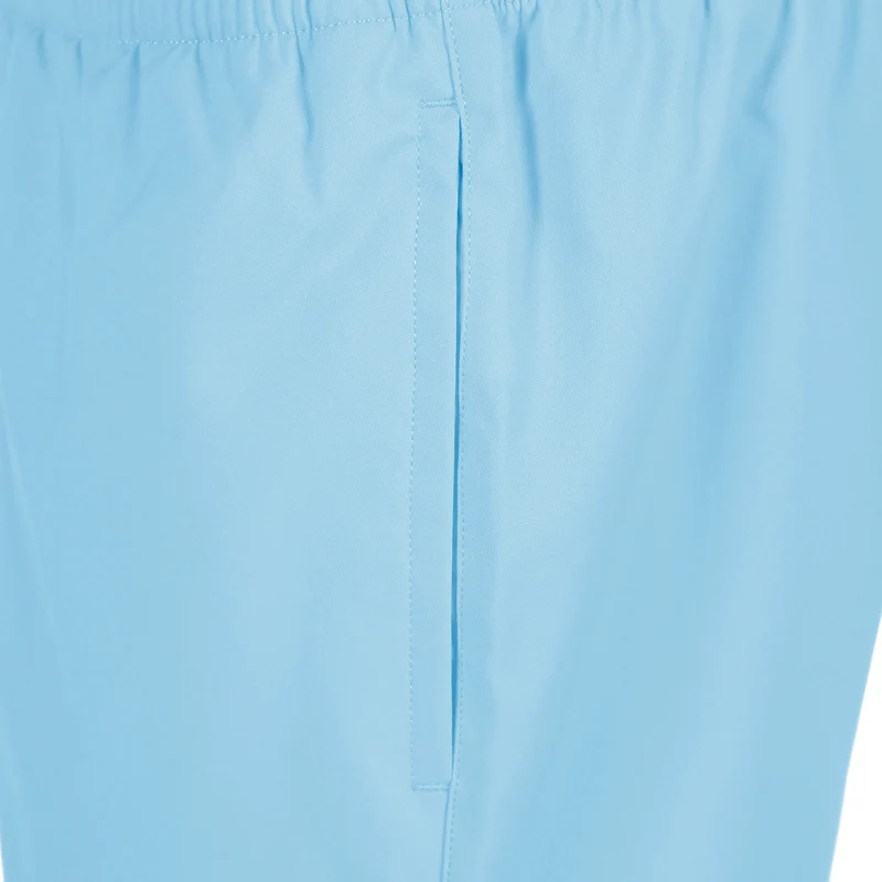 Shorts Herren-Hellblau