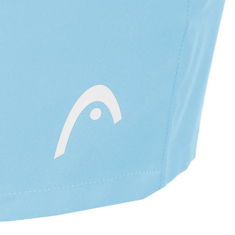 Shorts Herren-Hellblau