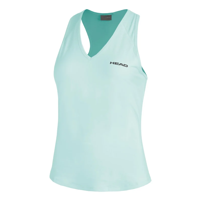 Janet Tank-Top Damen-mint